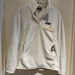 Women’s Patagonia Pullover